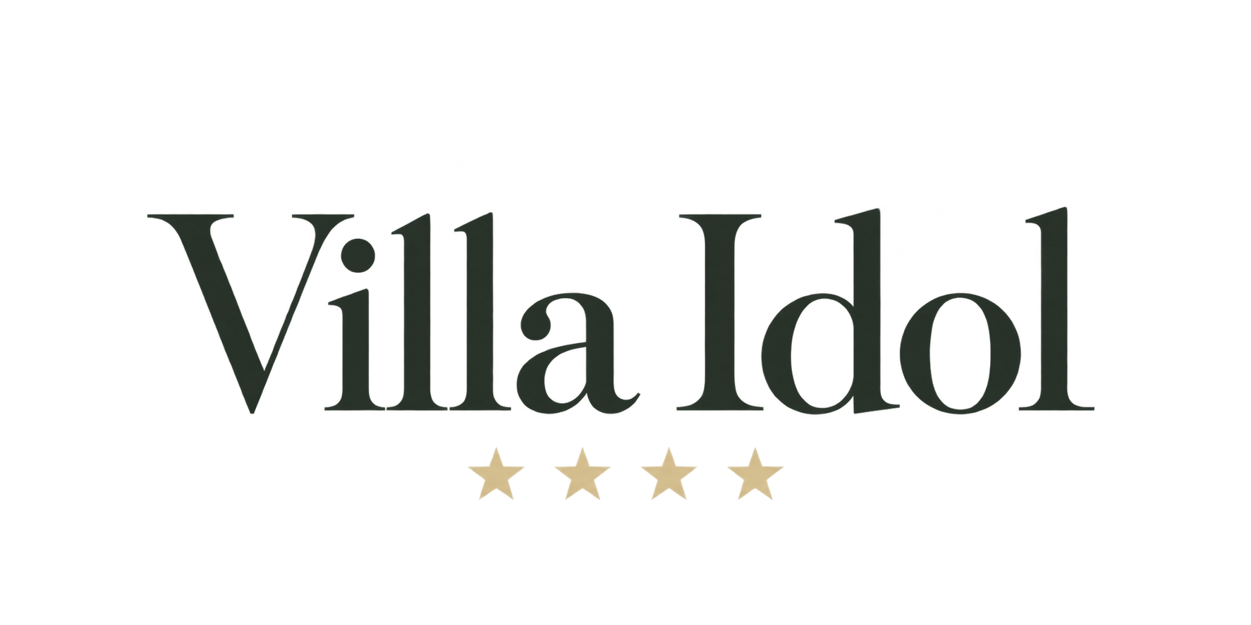 Villa Idol, četiri zvjezdice